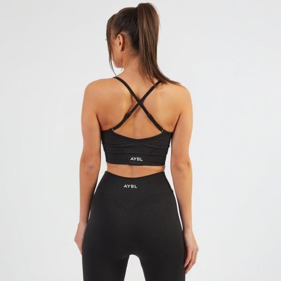 AYBL sports bras (2) - Picture 2 of 6